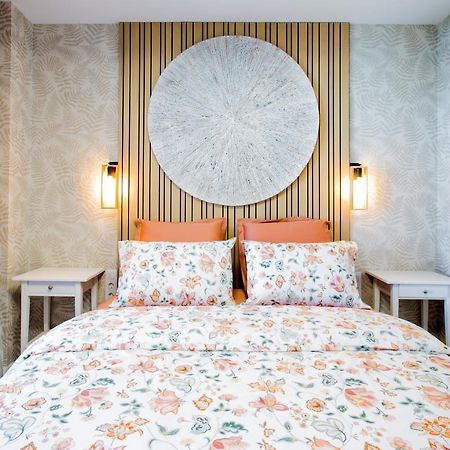 Luxury Palm Tenerife Playa de las Américas Eksteriør billede