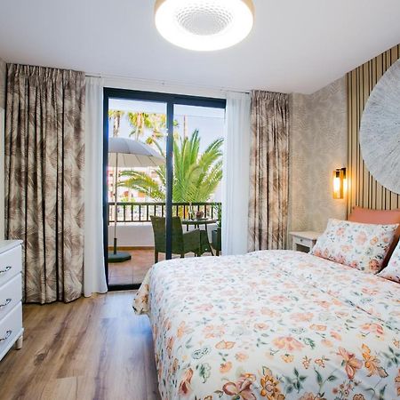 Luxury Palm Tenerife Playa de las Américas Eksteriør billede