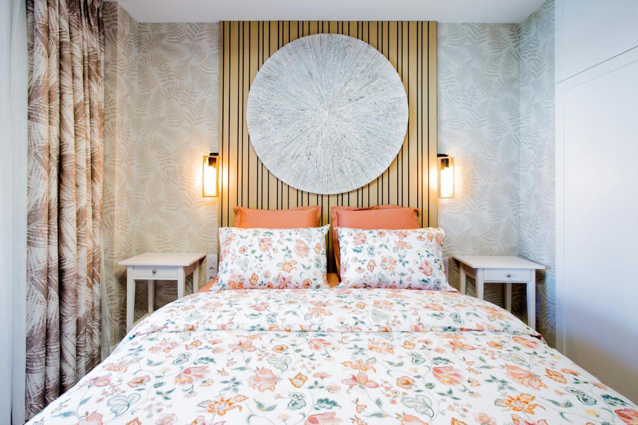 Luxury Palm Tenerife Playa de las Américas Eksteriør billede