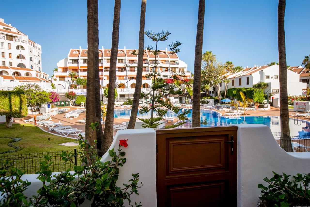 Luxury Palm Tenerife Playa de las Américas Eksteriør billede