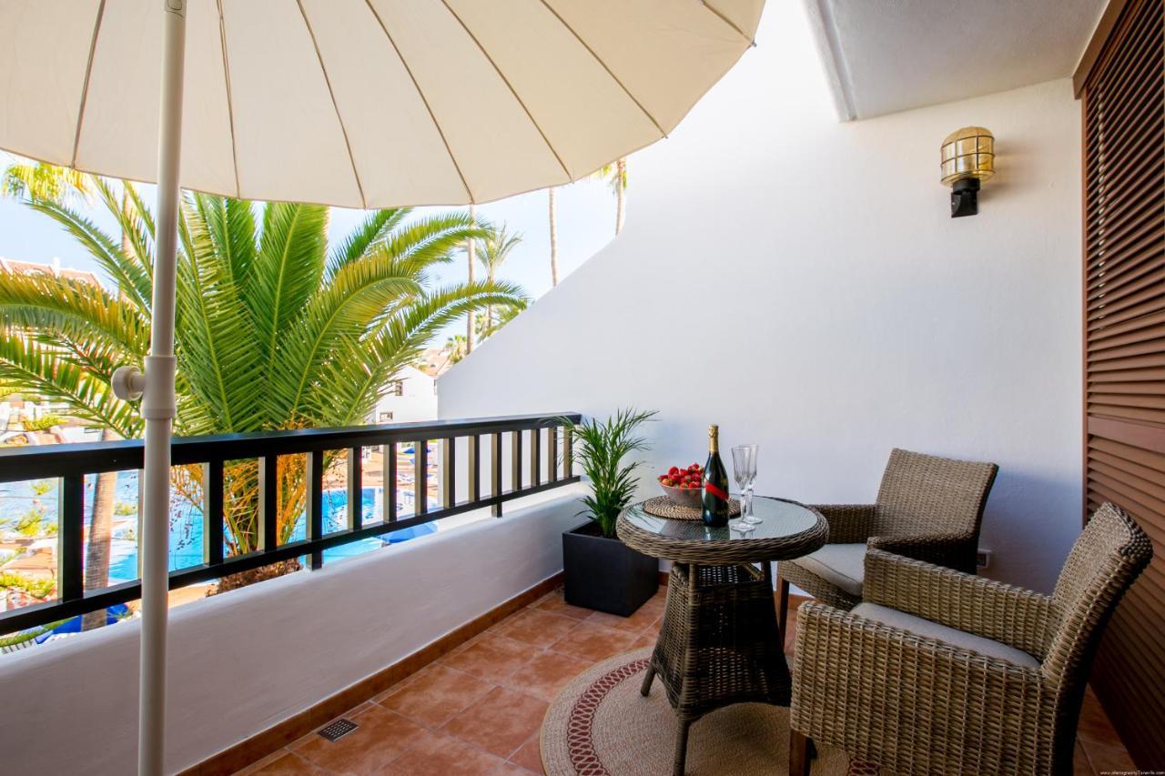 Luxury Palm Tenerife Playa de las Américas Eksteriør billede