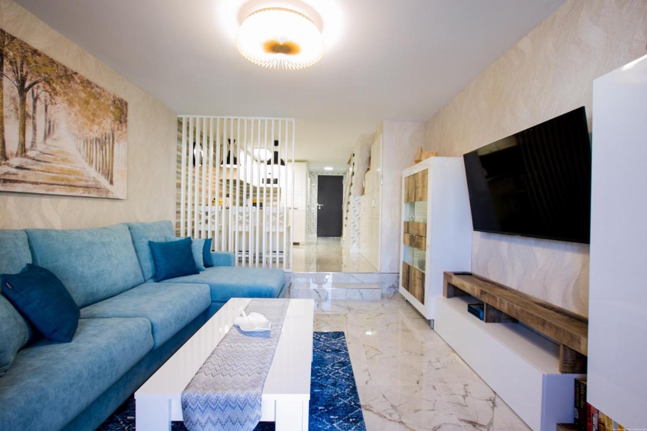 Luxury Palm Tenerife Playa de las Américas Eksteriør billede