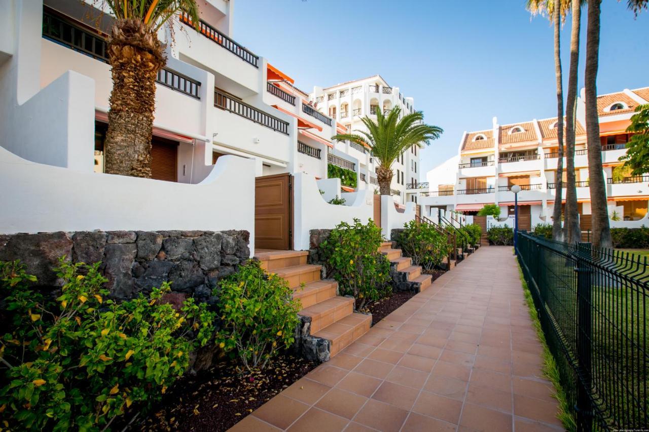 Luxury Palm Tenerife Playa de las Américas Eksteriør billede