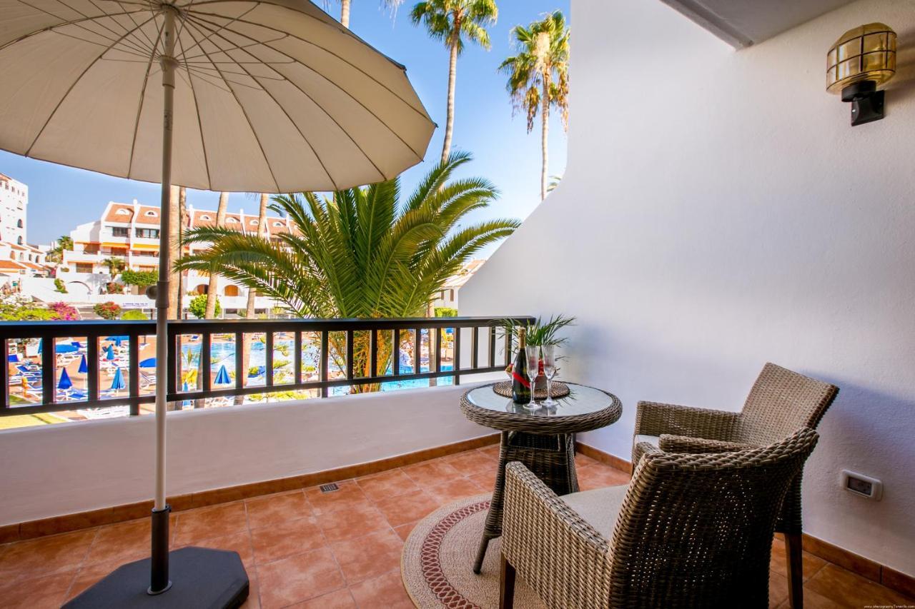 Luxury Palm Tenerife Playa de las Américas Eksteriør billede