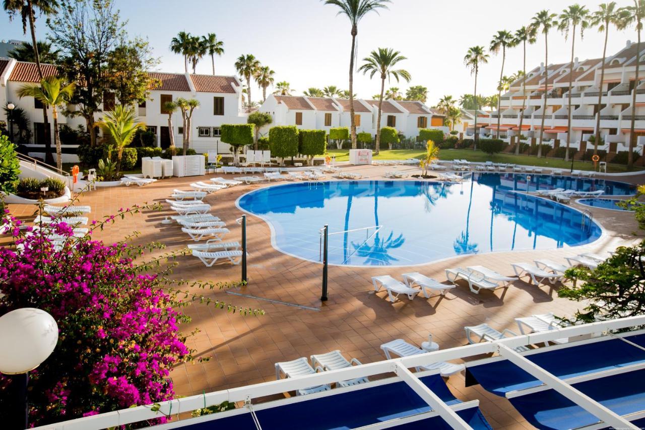 Luxury Palm Tenerife Playa de las Américas Eksteriør billede